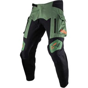 Leatt 4.5 Off-road Broek