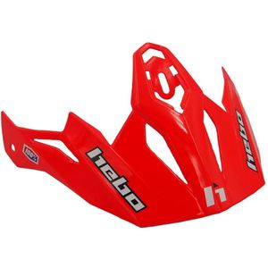 Hebo Htrp-01 Toni Bou Vizier