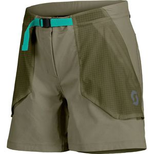 Scott Explorair Escape Korte Broek