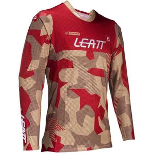 Leatt Moto 5.5 Ultraweld Trui Met Lange Mouwen