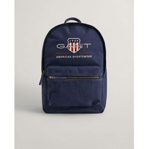Gant Archive Shield Backpack Blauw