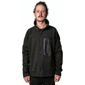 Nash Zt Nordic Sweatshirt Met Rits