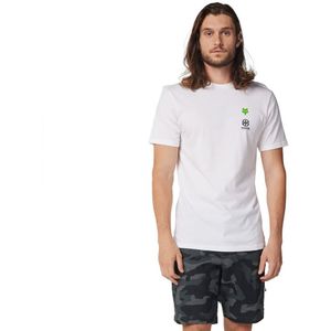 Fox X Kawi Prem Ii T-shirt Met Korte Mouwen