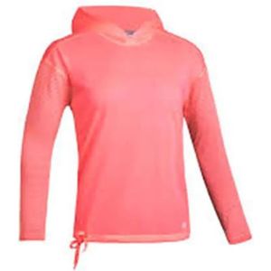 Under Armour - 1320799-819 - Longsleeve T-shirt - Pink