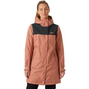 Helly Hansen Vancouver Fleece Met Volledige Rits