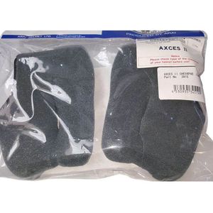 Arai Axces Ii Wangkussentjes