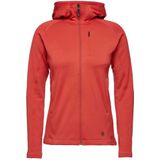 Black Diamond Factor Fleece Met Volledige Rits