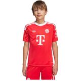 adidas - FC Bayern 25/26 - Doelman Derde Korte Mouw T-shirt - Junior