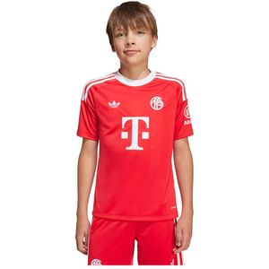 adidas - FC Bayern 25/26 - Doelman Derde Korte Mouw T-shirt - Junior