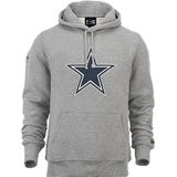 New Era - Hoodie - Dallas Cowboys NFL - Capuchon Sweatshirt