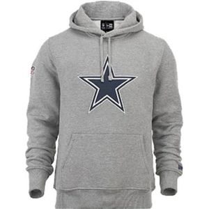 New Era - Hoodie - Dallas Cowboys NFL - Capuchon Sweatshirt