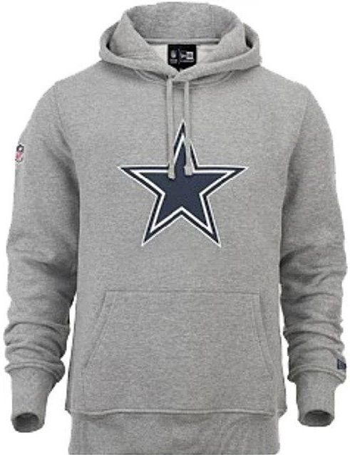 New Era - Hoodie - Dallas Cowboys NFL - Capuchon Sweatshirt