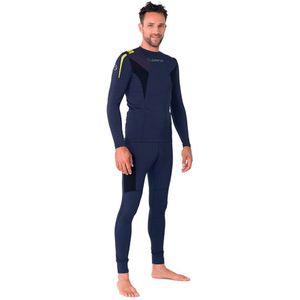 Dane 4 Seasons Lange Mouwen Basislaag