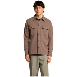 Selected - Jackie Overshirt - Cardigan - Lange Mouwen
