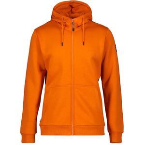 Dolomite Con Capucha Logo Jas