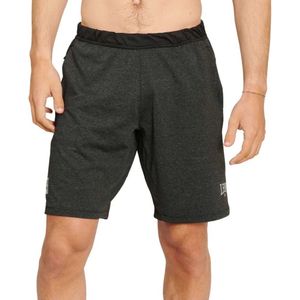 Leone1947 Melange Korte Broek