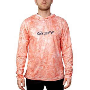 Graff Upf 50 964-cl-11/2 Hoodie