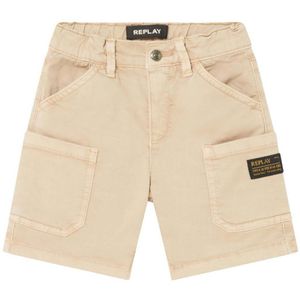 Replay Pb9504.050.84373m Cargo Shorts