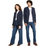 Timberland Phillips Brook Raglan Sleeve Trui