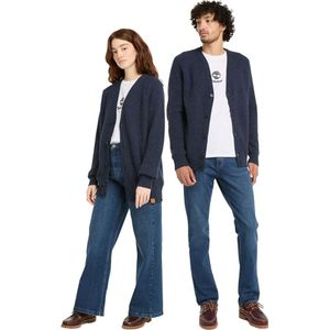 Timberland Phillips Brook Raglan Sleeve Trui