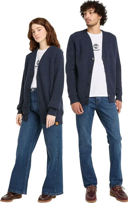 Timberland Phillips Brook Raglan Sleeve Trui