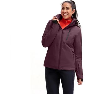 Maier Sports - Straja - Ski-jas - Technisch - Ademend - Wind- en Waterdicht