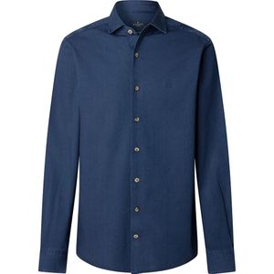 Hackett Ess Overhemd Met Lange Mouwen