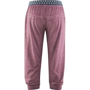Red Chili Unra Pants Paars S Vrouw