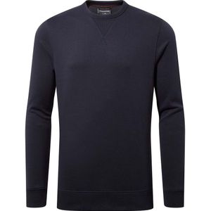 Craghoppers Tain Long Sleeve T-shirt Zwart S Man