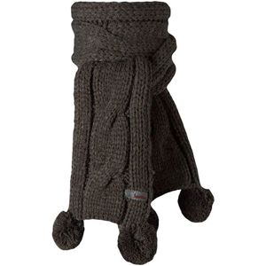 Barts Pompom Sjaal
