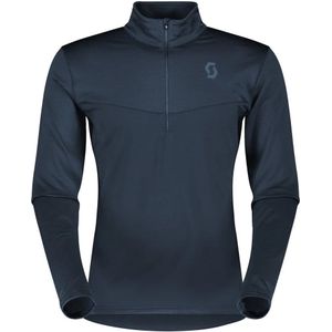 Scott Defined Light Fleece Met Halve Rits