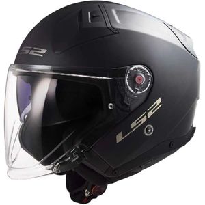 Ls2 Of603 Infinity Ii With Intercom 4x Ucs Open Helm