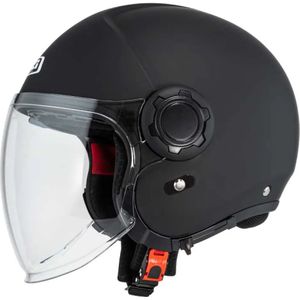 Nzi Ringway 2 Duo Open Helm