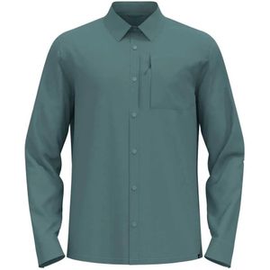 Odlo Essential Overhemd Met Lange Mouwen