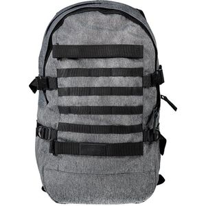 Eastpak Floid Tact L 16l Backpack Grijs