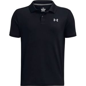 Under Armour - UA Performance - Poloshirt - Zwart