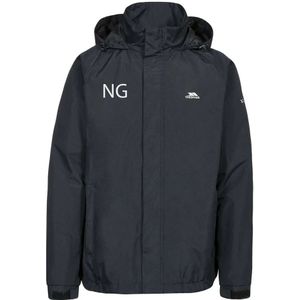 Trespass Nabro Ii Softshelljack