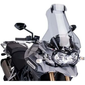 Puig Touring Triumph Tiger Explorer/xc Voorruit Met Vizier