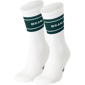 Osaka Colourway Duo Sport Korte Sokken 5 Eenheden