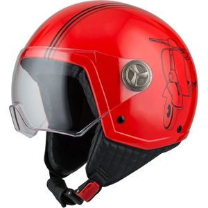 Nzi Zeta 2 Open Helm