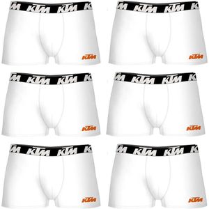 Ktm Pk5506 Boxers 6 Eenheden