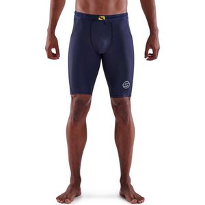 Skins Series-3 Compression Shorts Blauw XL Man