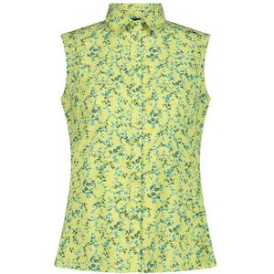 Cmp 34s6176 Overhemd Met Lange Mouwen