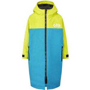 Gill Aqua Sustainable Parka