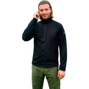 Alpine Pro Quert 2 Sweatshirt Met Rits
