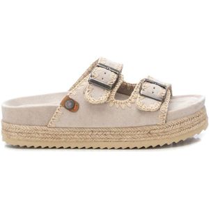 Refresh 171950 Platform Sandalen