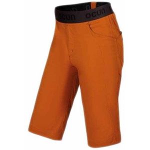 Ocun Mania Eco Shorts Oranje L Man