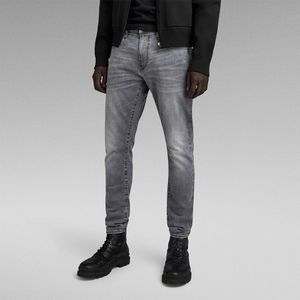 G-star Revend Fwd Skinny Fit Jeans Grijs 32 / 34 Man