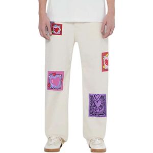 Scotch & Soda Burton Morris Straight Fit Spijkerbroek