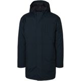 Selected - Franklin Urban Parka - Parka - Waterdicht - Knielengte - Lange Mouwen